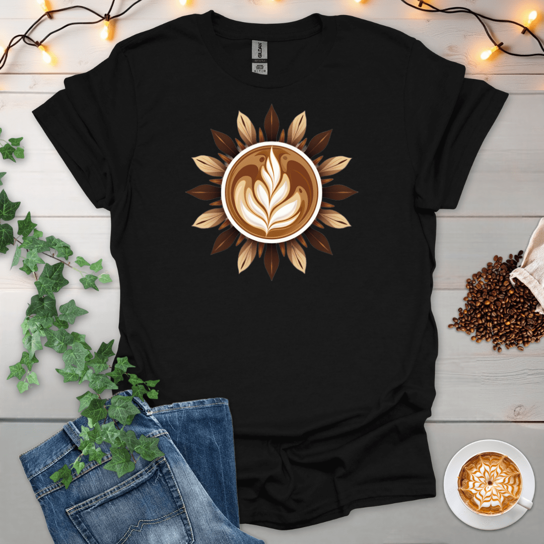 Coffee Dreams T-Shirt