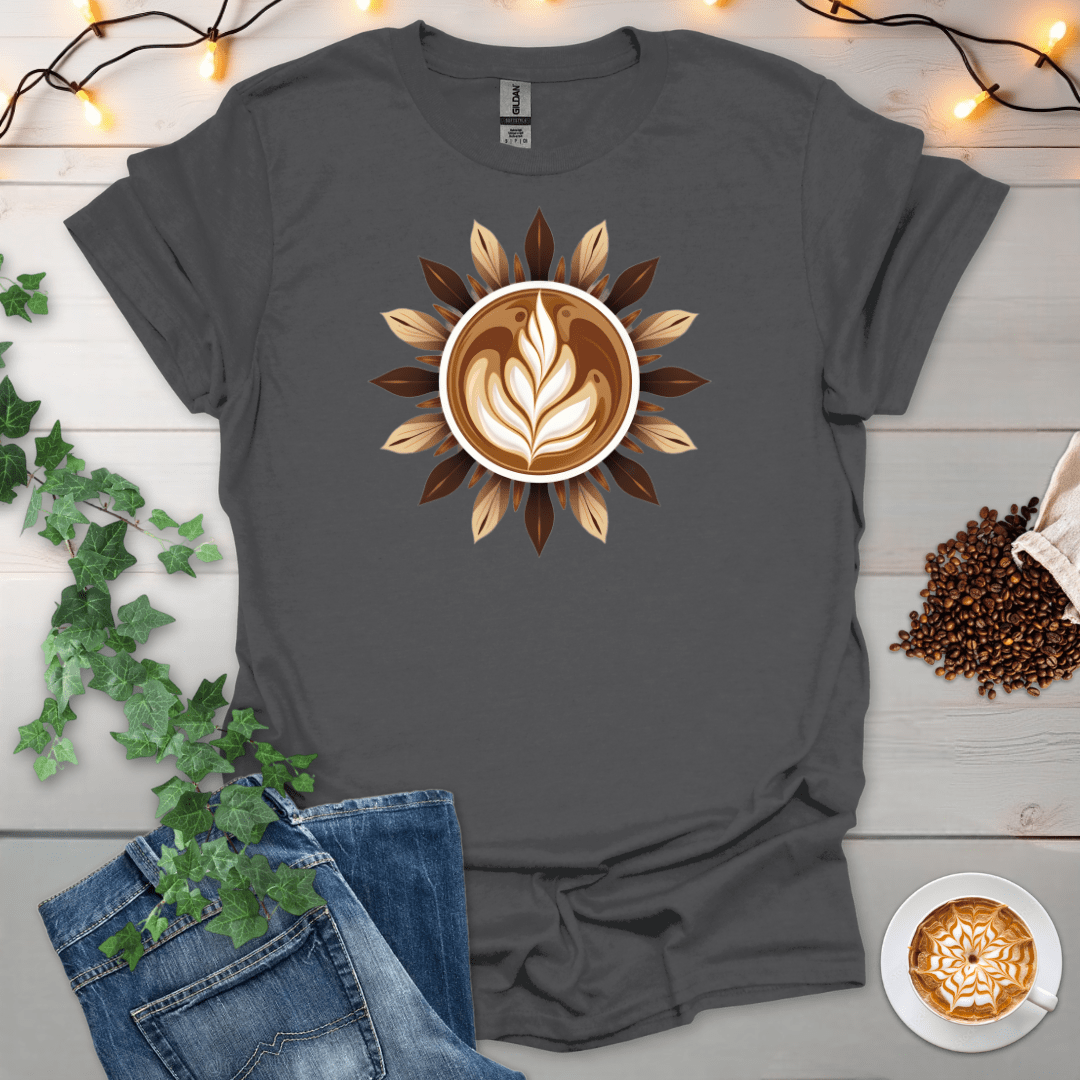 Coffee Dreams T-Shirt