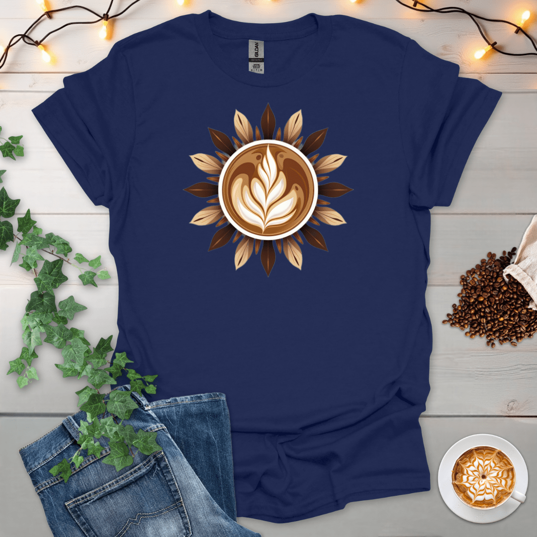 Coffee Dreams T-Shirt