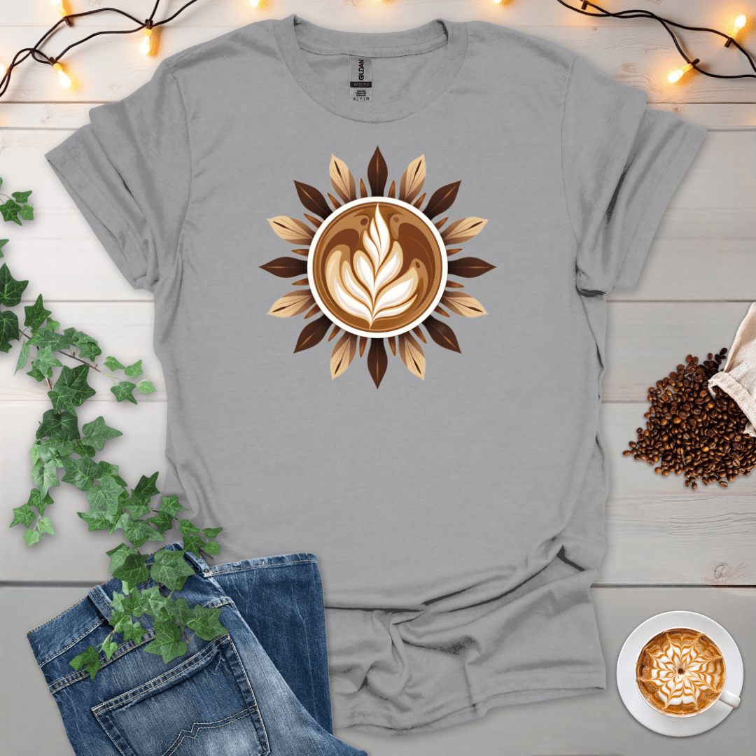 Coffee Dreams T-Shirt