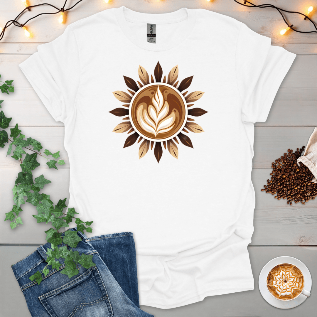 Coffee Dreams T-Shirt