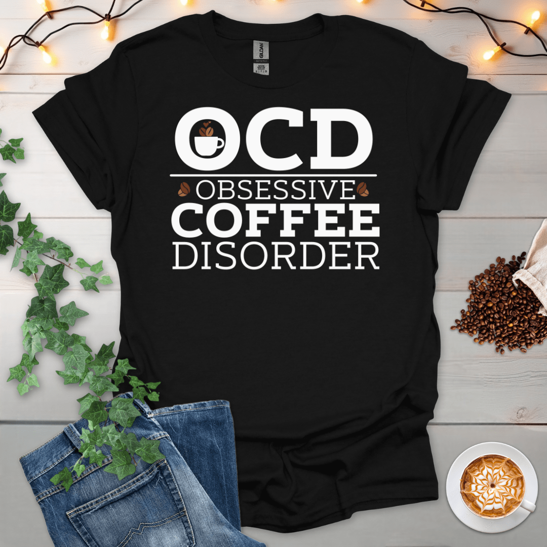OCD T-Shirt