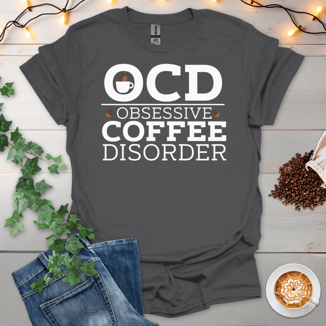 OCD T-Shirt