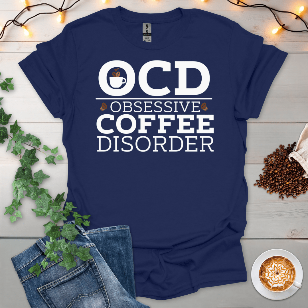 OCD T-Shirt