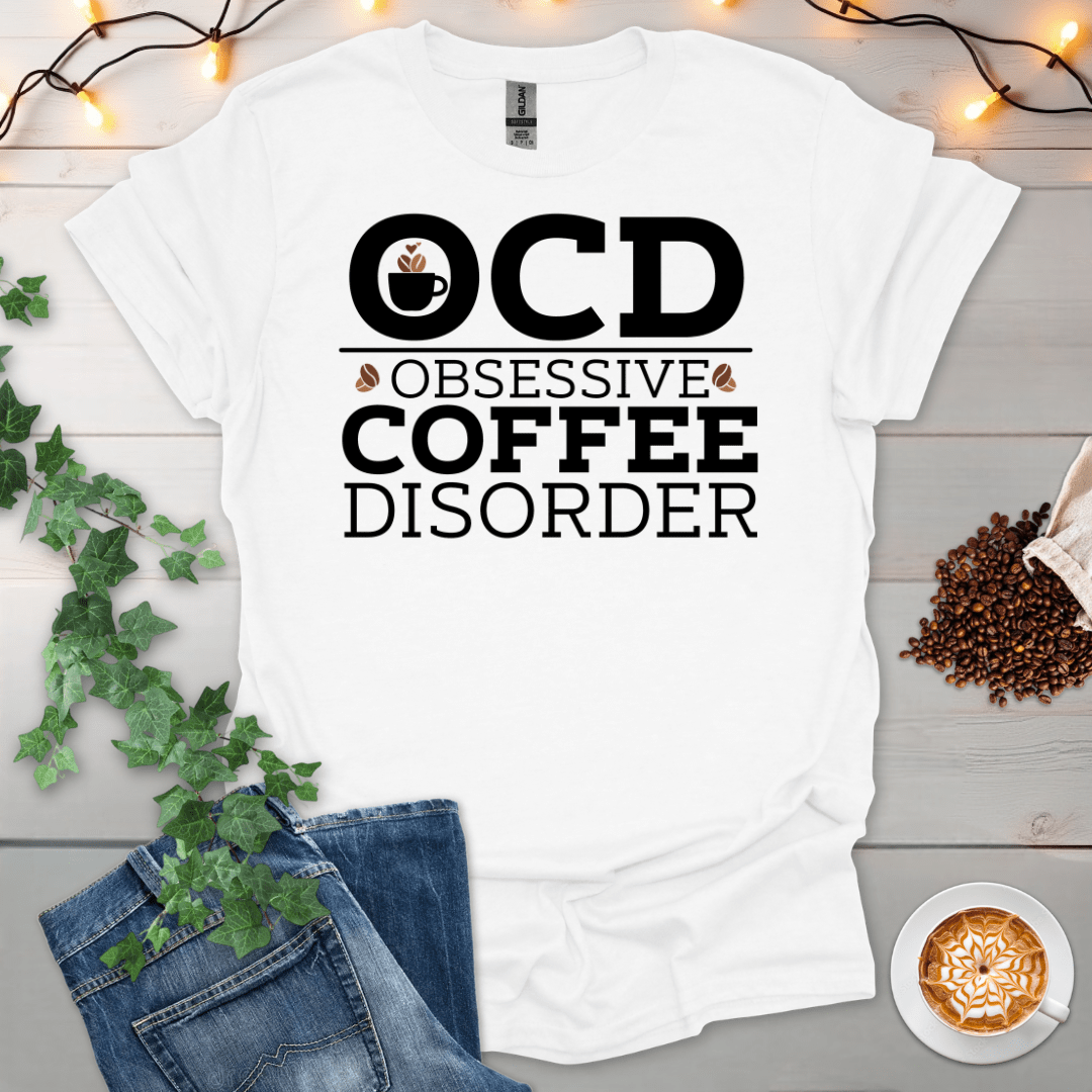 OCD T-Shirt