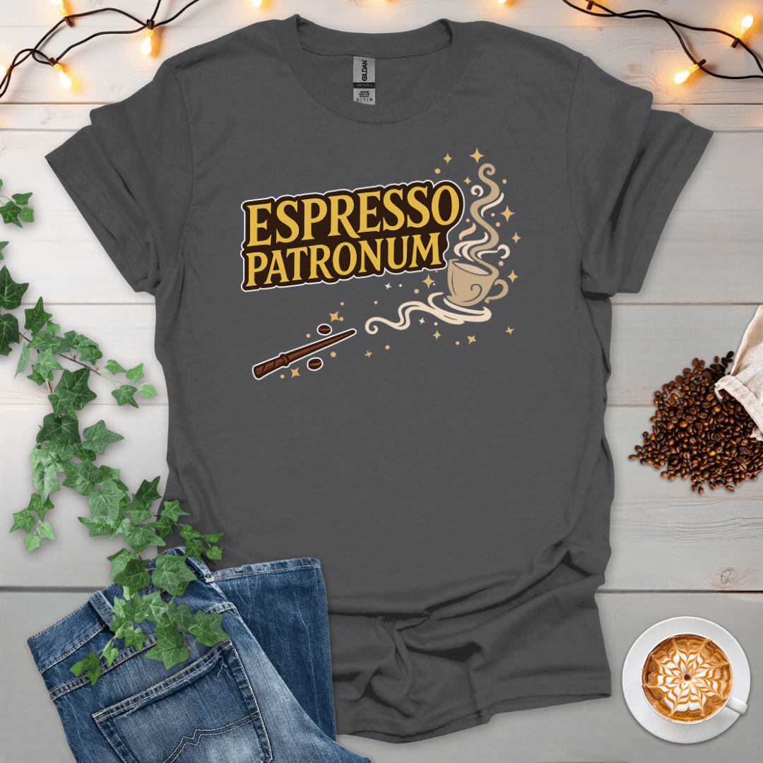 Espresso Patronum T-Shirt